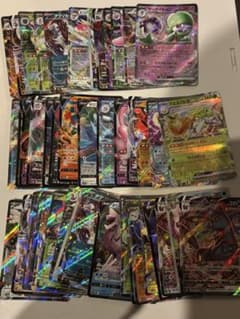 た*や様 ポケモンカード 約50枚セット まとめうりのサムネイル