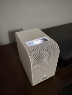 SONY LSPX-P1 ポータブル 超短焦点 プロジェクターのサムネイル