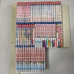 まとめ売り！少女漫画 60冊！ - メルカリ