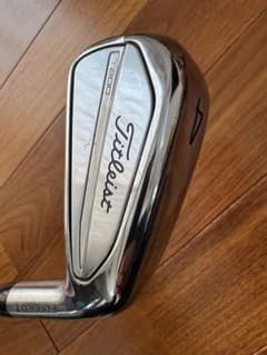 Titleist T200 4番ユーティリティ　ツアーイシューx100のサムネイル