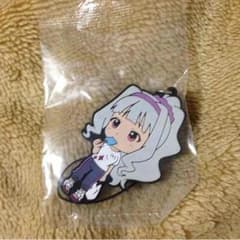 アイドルマスター1番クジ ラバーストラップ 四条貴音のサムネイル