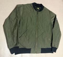 美品 Eddie Bauer 100周年 限定モデル スカイキルト ジャケット m68136580983_1.jpg?1737968724