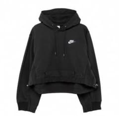 HELLO sacai 限定商品 NIKE フーディー パーカー ナイキサカイ