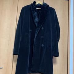 JUNさん専用　ZARA MAN コートのサムネイル
