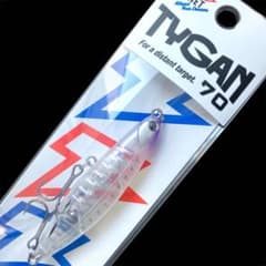 タイガン70 シャーベットフリーザ フィッシュマグネット　3個セット タイガン70 シャーベットフリーザ フィッシュマグネット - メルカリ