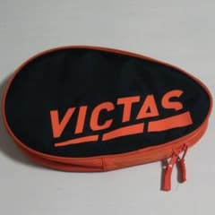 卓球ラケットケース VICTASのサムネイル