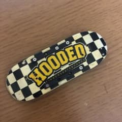 hooded 指スケ　デッキのサムネイル