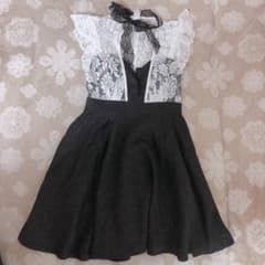ワンピース キャバ嬢ドレスのサムネイル