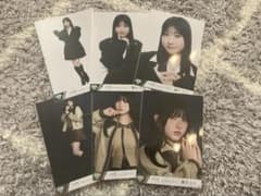 ノイミー 櫻井もも 生写真コンプ2セット - メルカリ