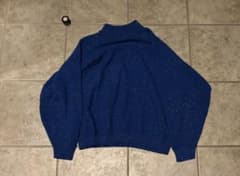 90s ラメニット lame knit supreme punkandyo - メルカリ