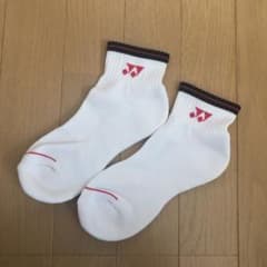 ヨネックス ソックス 靴下のサムネイル