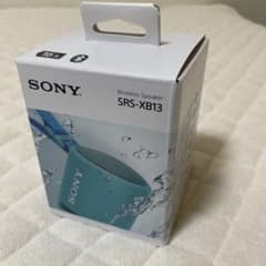SRS XB13のサムネイル
