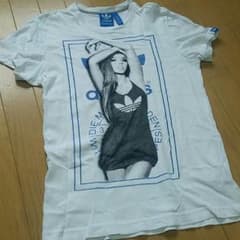 adidas Tシャツのサムネイル