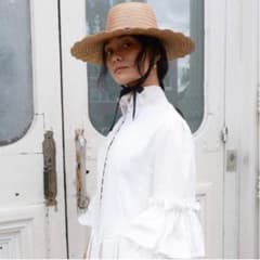 delafuente 麦わら帽子のサムネイル