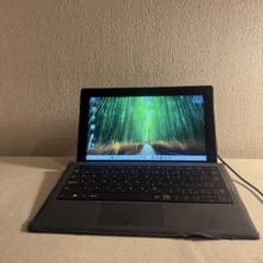 マイクロソフトSurface 超うすうす軽量タブレットPC　Windows11 マイクロソフトSurface 超うすうす軽量タブレットPC Windows11 - メルカリ