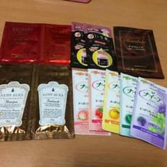em♪様専用！試供品セットのサムネイル