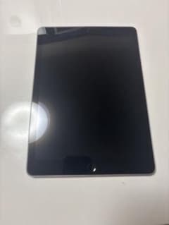 Apple iPad 第6世代 ジャンクのサムネイル