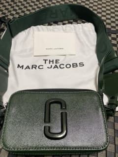 Riiさま専用　マークジェイコブス　ショルダーバックのサムネイル