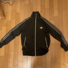 【希少】adidas SNAKE TRACKjacket W39308のサムネイル