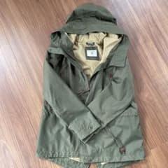 AIGLE フードジャケットのサムネイル