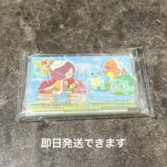 ぽこあぽけもん　アクリルジオラマ　GEO特典　★即日発送★のサムネイル