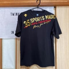 DESCENTE Tシャツのサムネイル