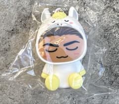 EXILE ATSUSHI 午 着ぐるみキーホルダー シクレ EXILE ATSUSHI着ぐるみキーホルダー 午｜Yahoo!フリマ（旧PayPayフリマ）