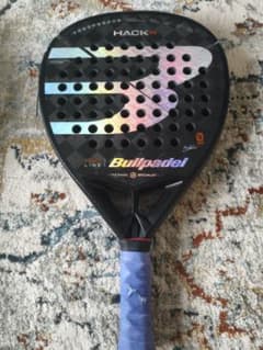 パデル padel ラケットのサムネイル