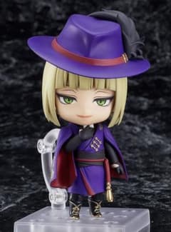 ツイステ ツイステッドワンダーランド ルーク ねんどろいど 1989新品未開封のサムネイル