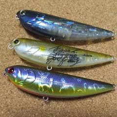 ✳LUCKY CRAFT / ラッキー クラフト SAMMY サミー８５のサムネイル