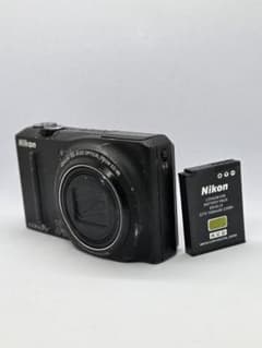 【スマホ転送OK】ニコン Nikon COOLPIX S9100 デジタルカメラ スマホ転送OK】ニコン Nikon COOLPIX S9100 デジタルカメラ - メルカリ