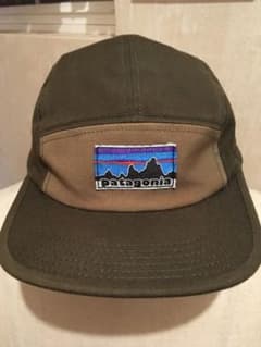 パタゴニア ジェットキャップ　patagoniaのサムネイル