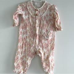baby服80cm女の子 値下げのサムネイル