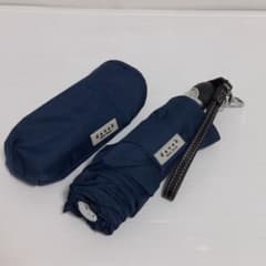 グ*ン様 DAVEK COMMUTER ネイビー 折りたたみ傘 雨傘 - メルカリ