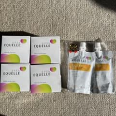 大塚製薬　エクエルのサムネイル