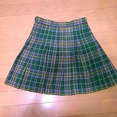 制服のスカートです！コスプレなどに！のサムネイル