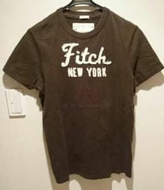 アバクロンビー＆フィッチのTシャツのサムネイル