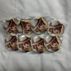 七瀬陸 缶バッチ ぱしゃこれ - メルカリ