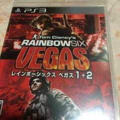 レインボーシックスベガス1＋2のサムネイル