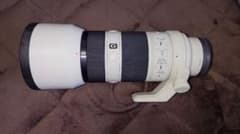 SONY SEL70200G FE70-200mm F4 G OSSのサムネイル