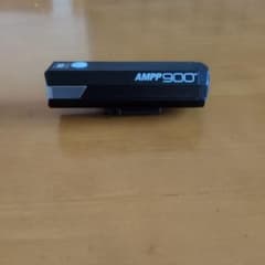 AMPP900 LEDライト ブラック（美品）のサムネイル