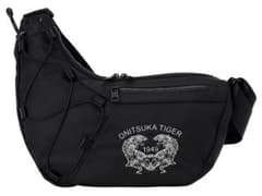 Onitsuka Tiger Messenger Bag - メルカリ