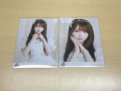 イコラブ 生写真 大谷映美里 宝石衣 セミコンプのサムネイル