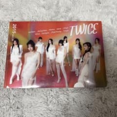 TWICE 2015 アクリルスタンドのサムネイル