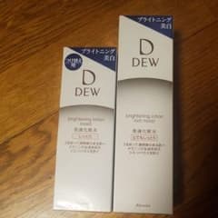 DEW ブライトニングローション とてもしっとり 本体 150mlのサムネイル