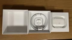 AirPods pro 第一世代 MagSafe充電ケース付きのサムネイル