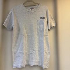 HIGH! STANDARD ポケットTシャツ グレー Mのサムネイル