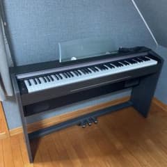 CASIO PX-720 電子ピアノ 初心者向き 北海道旭川市内直接引取のみのサムネイル