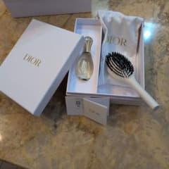 Dior ヘアブラシ ミニボトル セットのサムネイル