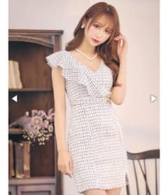 DAZZYキャバドレスのサムネイル
